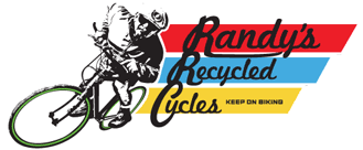 Randy's Recycled Cycles